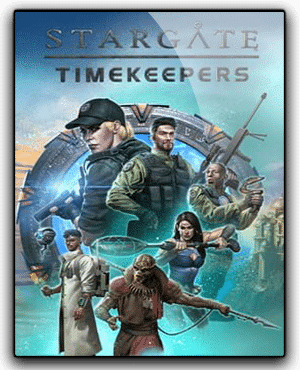 Stargate Timekeepers Free Download