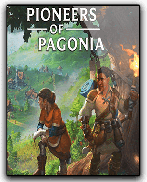 Pioneers of Pagonia Free Download