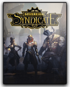 Sovereign Syndicate