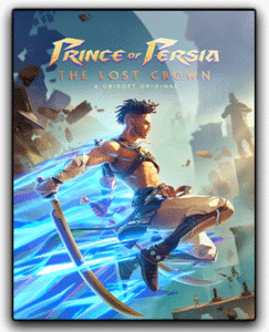 Prince of Persia The Lost Crown