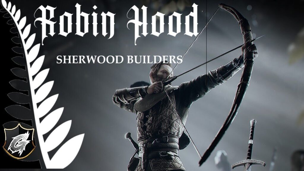 Robin Hood Sherwood Builders Free Download