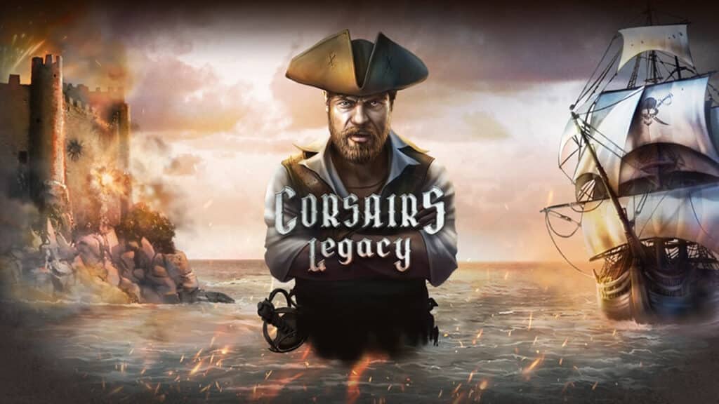 Corsairs Legacy Download