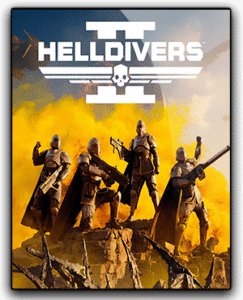 HELLDIVERS 2 download