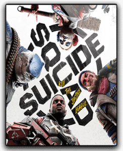 Suicide Squad Kill The Justice League Free Download