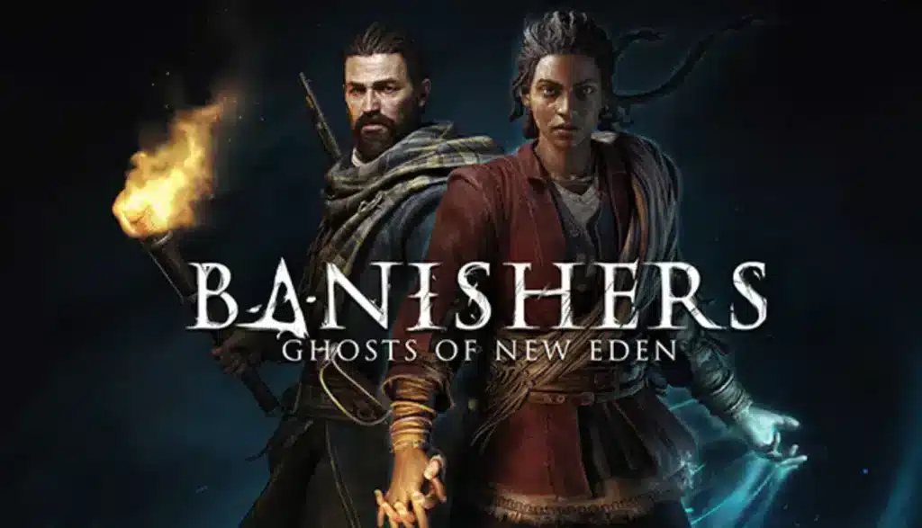 Banishers Ghosts of New Eden PC Game