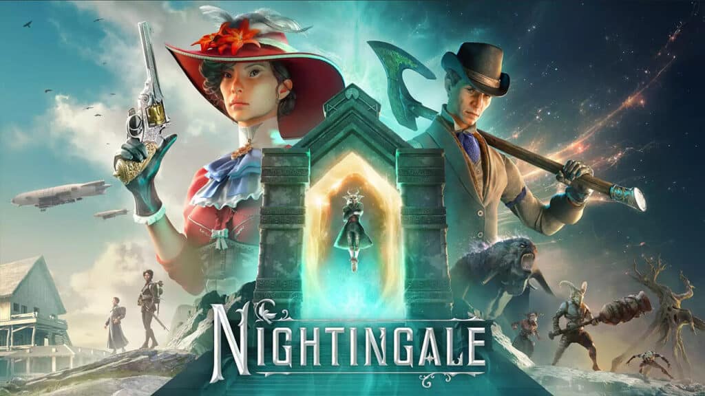 Nightingale PC Free