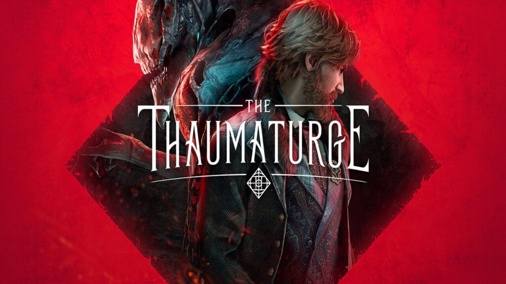 The Thaumaturge game pc
