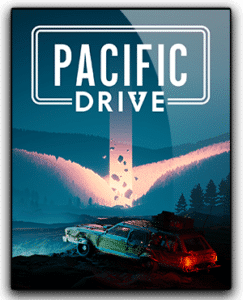 Pacific Drive Free Download