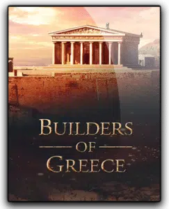 Builders of Greece Free Download