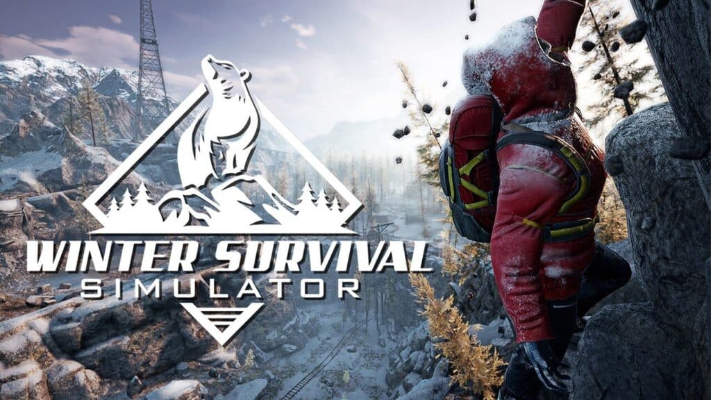 Winter Survival PC Free