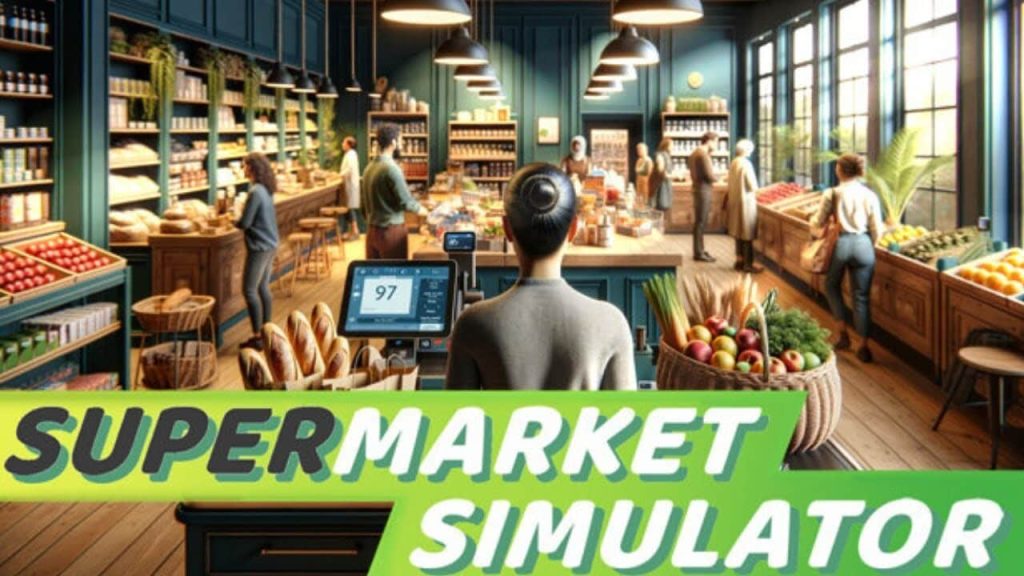 supermarket simulator download pc