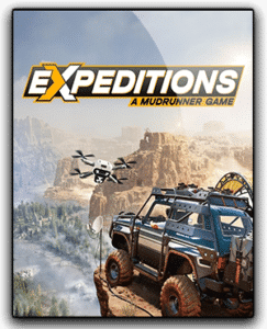 Expeditions A MudRunner Game Free Download