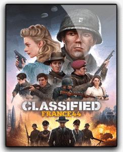 Classified France 44 Free Download