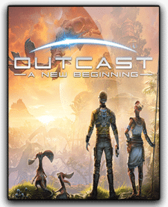 Outcast A New Beginning Free Download