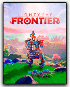 Lightyear Frontier Free Download