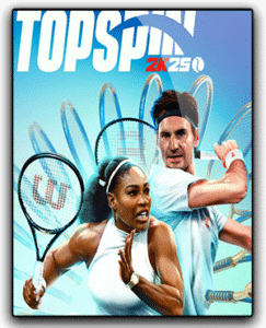 TopSpin 2k25 Free Download