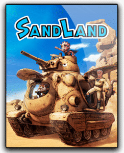 Sand Land Free Download