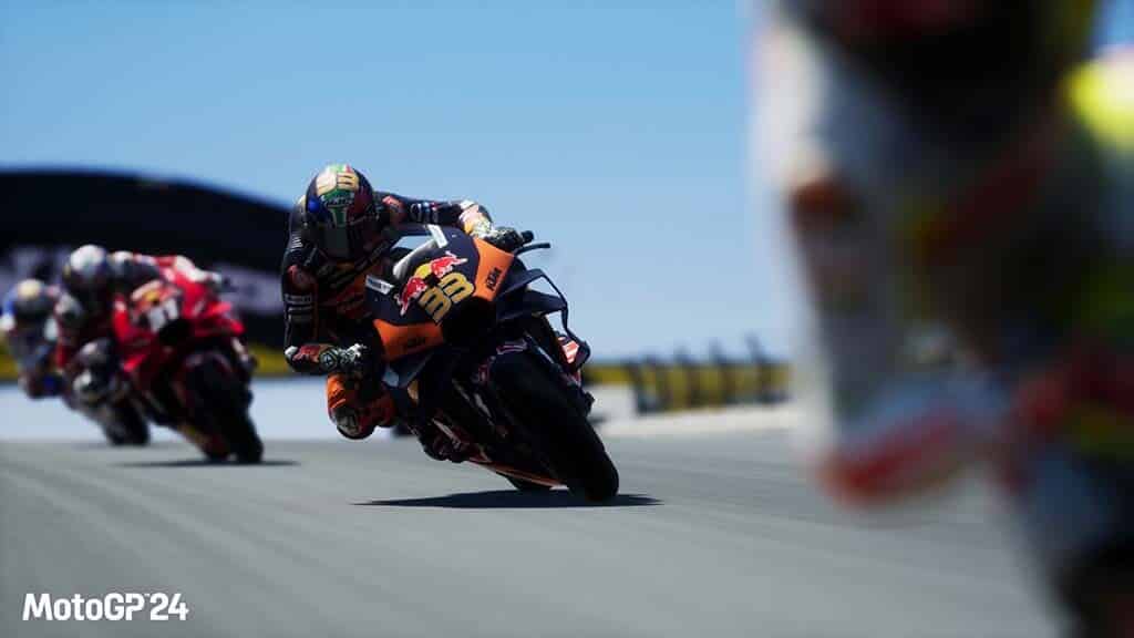 MotoGP 24 Free