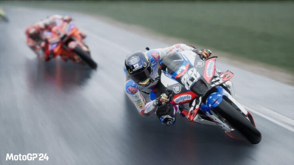MotoGP 24 Download