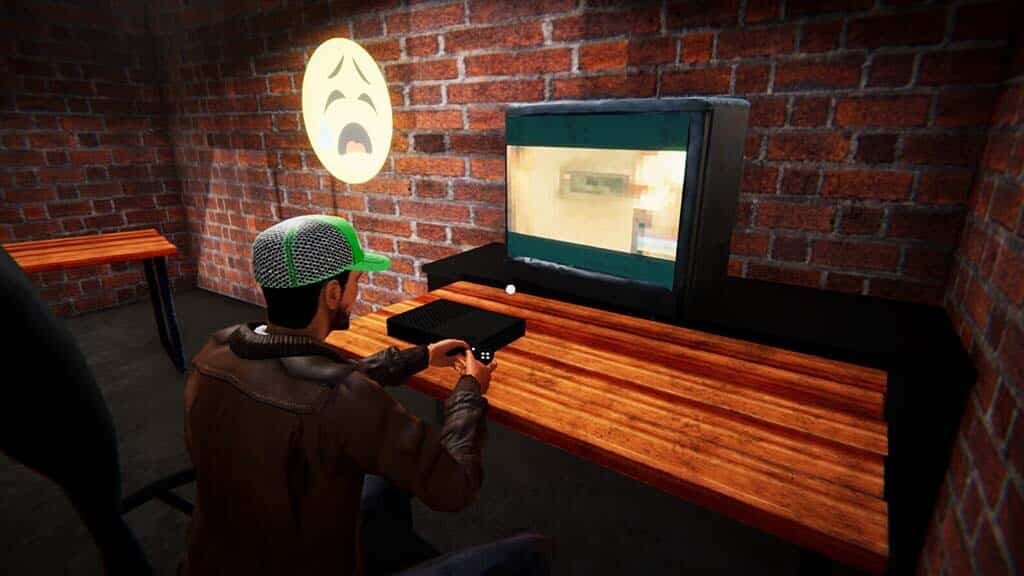 Internet Cafe Simulator Free