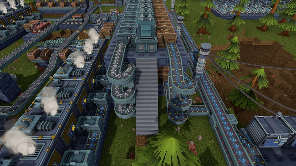 FOUNDRY FREE