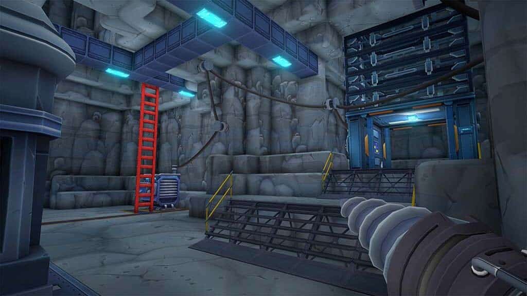 FOUNDRY Download
