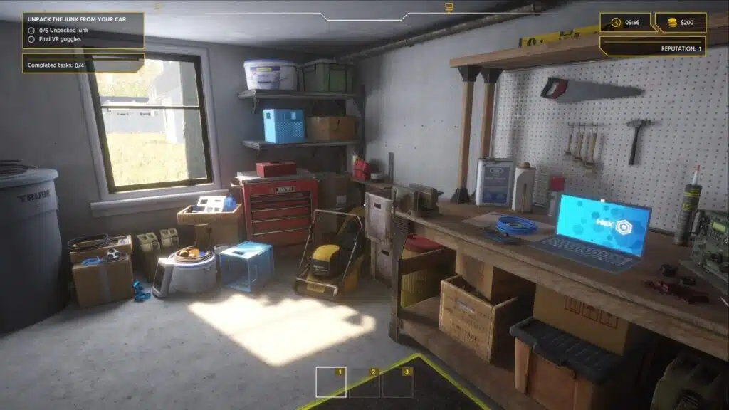 Electrician Simulator free