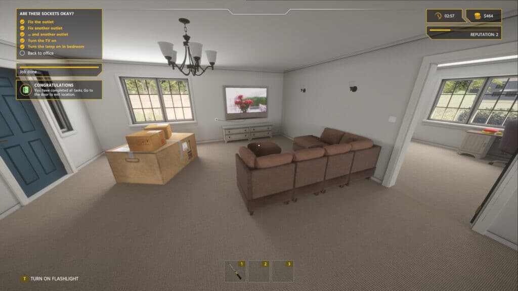 Electrician Simulator download