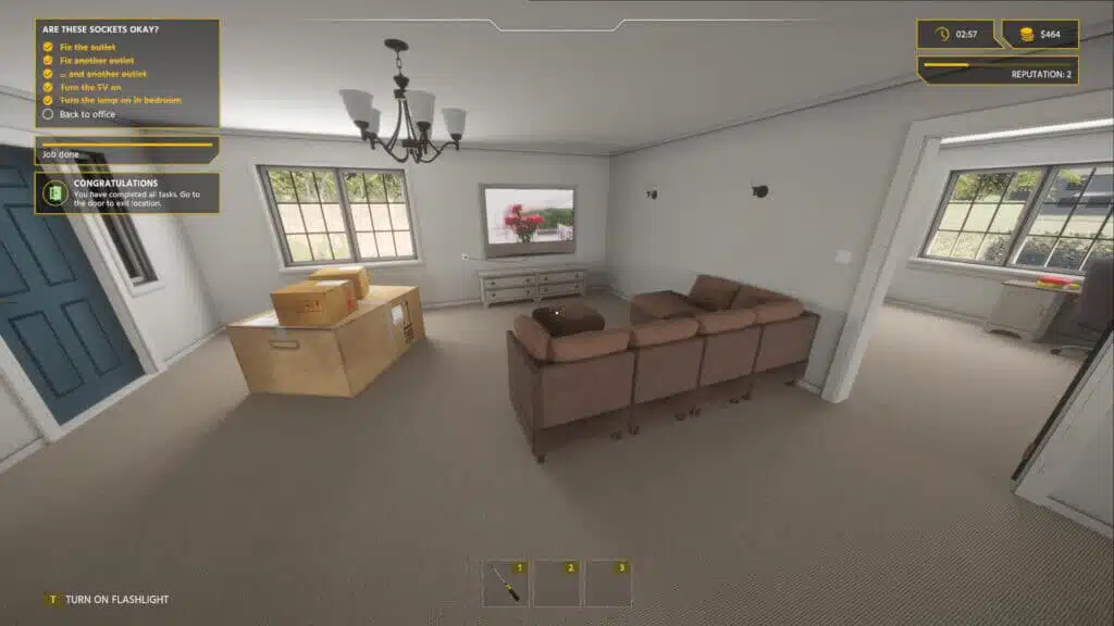 Electrician Simulator download