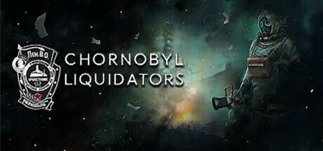 Chornobyl Liquidators Free PC 1 Chornobyl Liquidators free