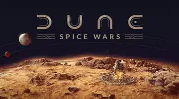 Dune Spice Wars free