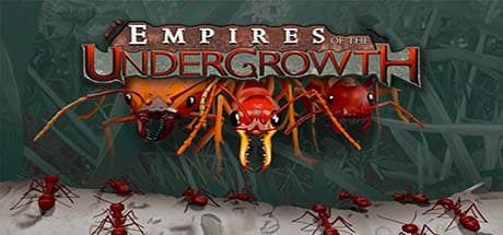 Empires of the Undergrowth Free for PC 1 Empires of the Undergrowth free