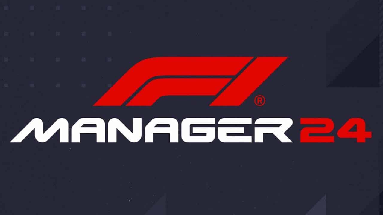 F1 Manager 24 free