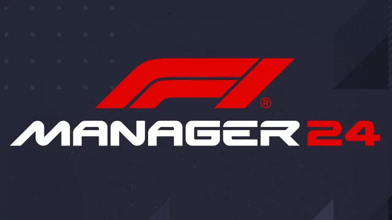 F1 Manager 24 free