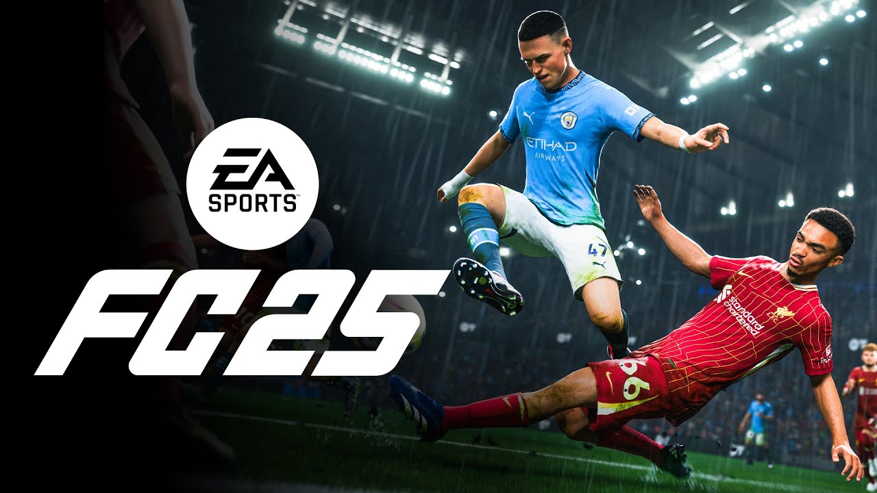 EA Sports FC 25 free