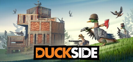 DUCKSIDE free
