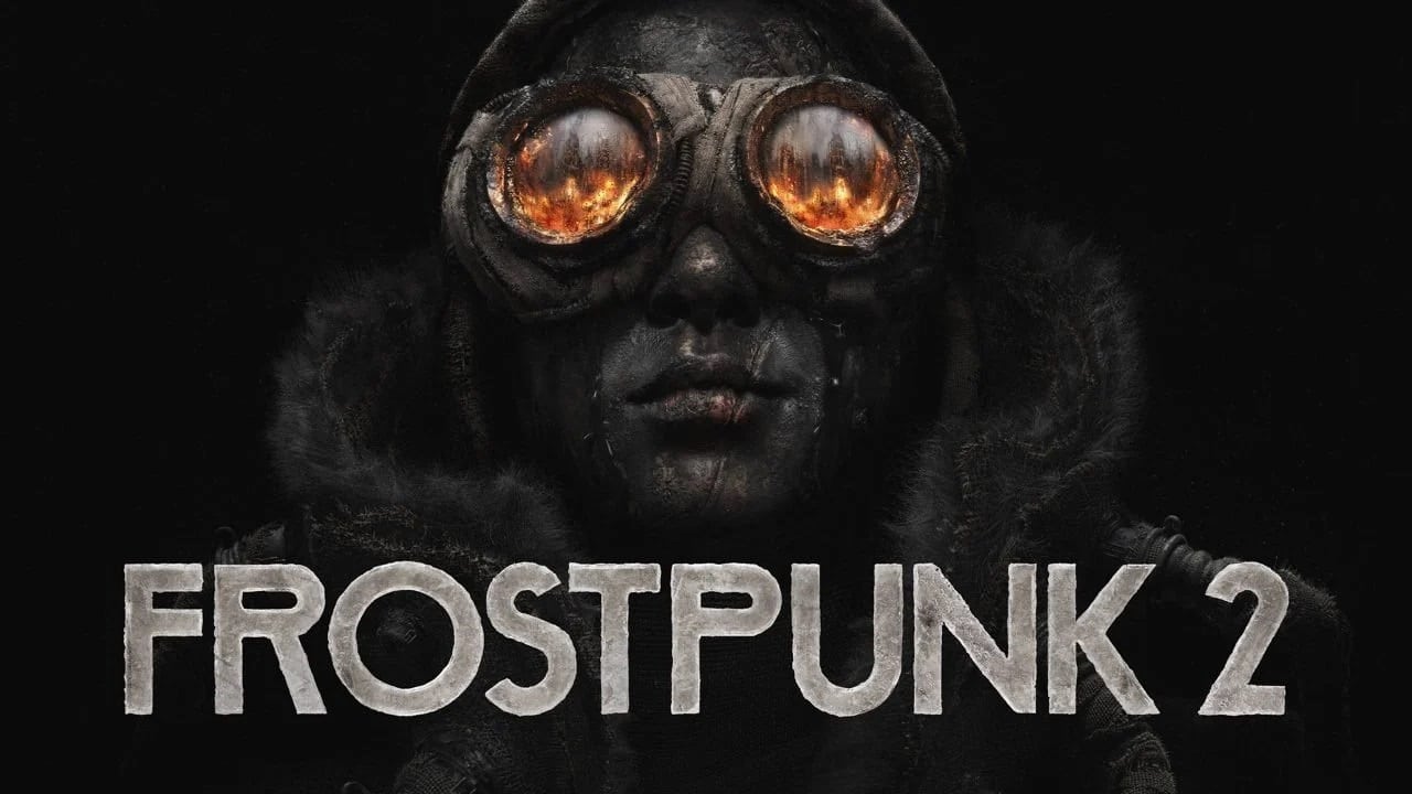 Frostpunk 2 Free for PC 1 Frostpunk 2 free