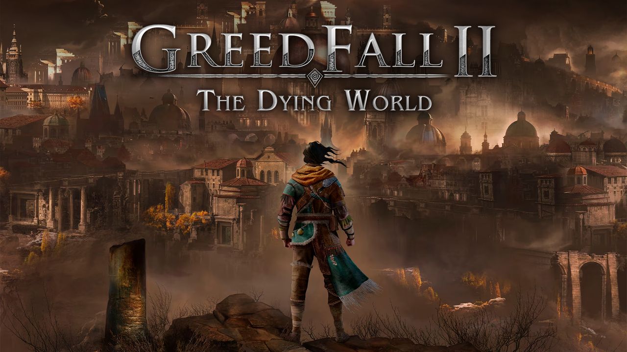 GreedFall II The Dying World free