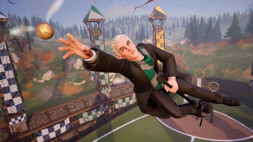 Harry Potter Quidditch Champions Free for PC 2 Harry Potter Quidditch Champions PC