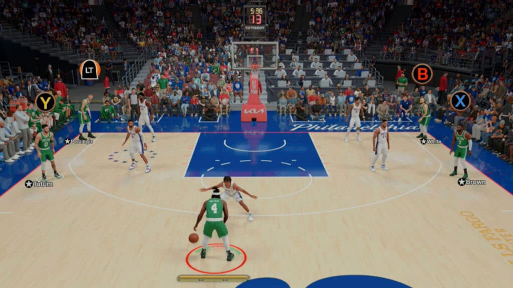 NBA 2K25 Free for PC 2 NBA 2K25 PC