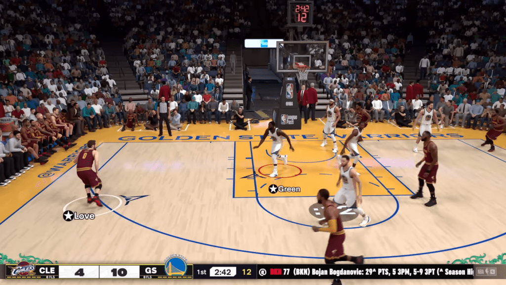 NBA 2K25 Free for PC 3 NBA 2K25