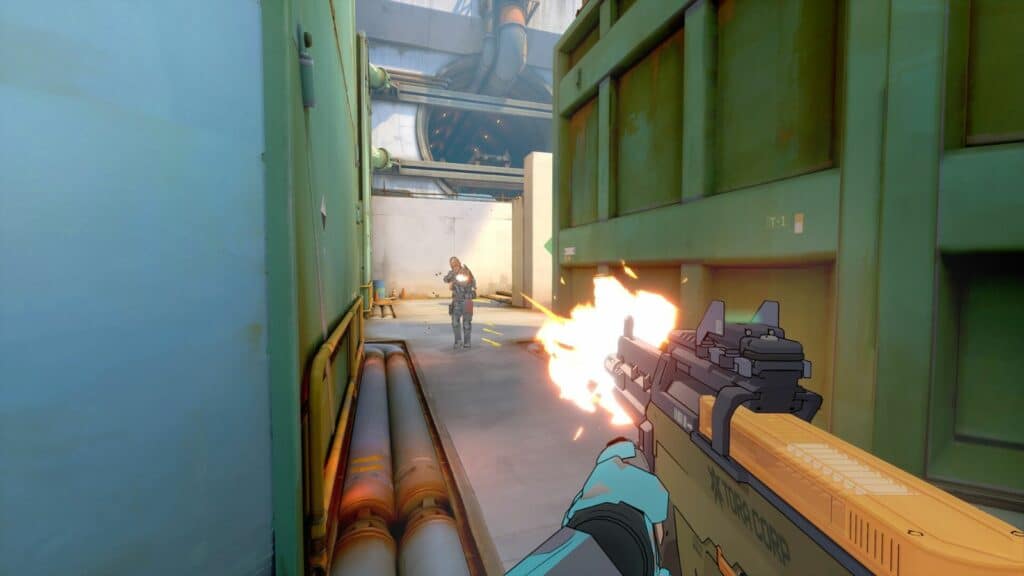 Spectre Divide Free for PC 2 Spectre Divide PC