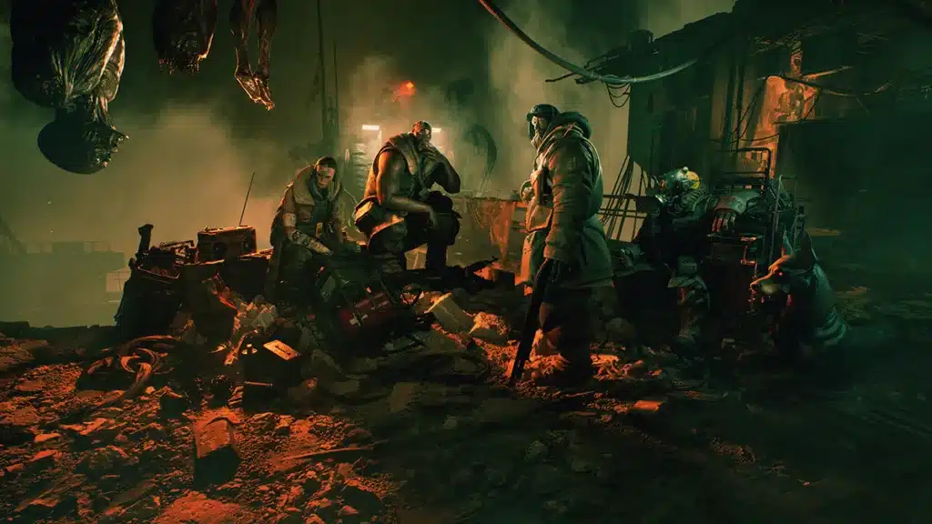 The Forever Winter Download