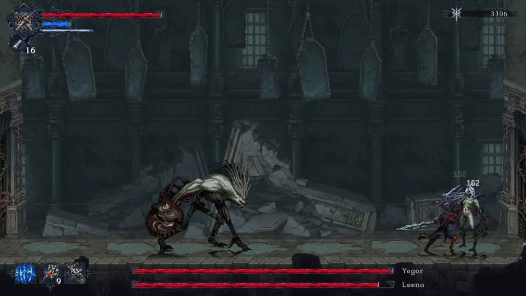 The Last Faith Free for PC 2 The Last Faith PC