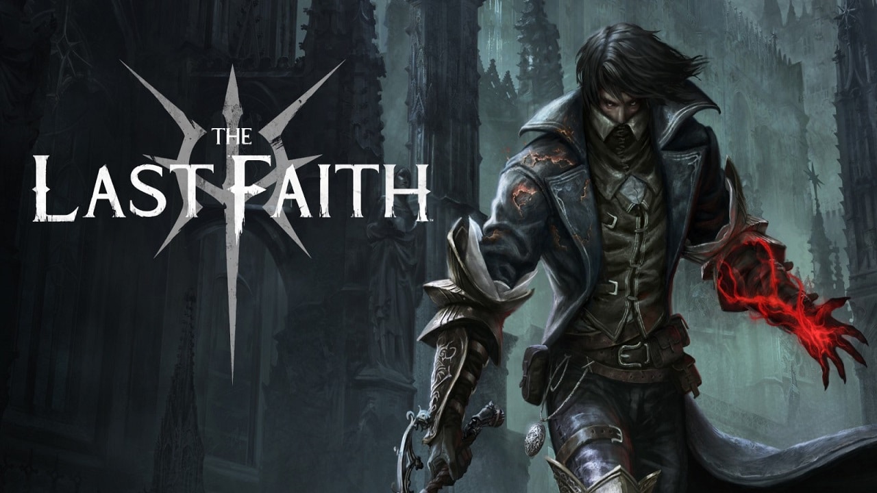 The Last Faith Free for PC 1 The Last Faith free