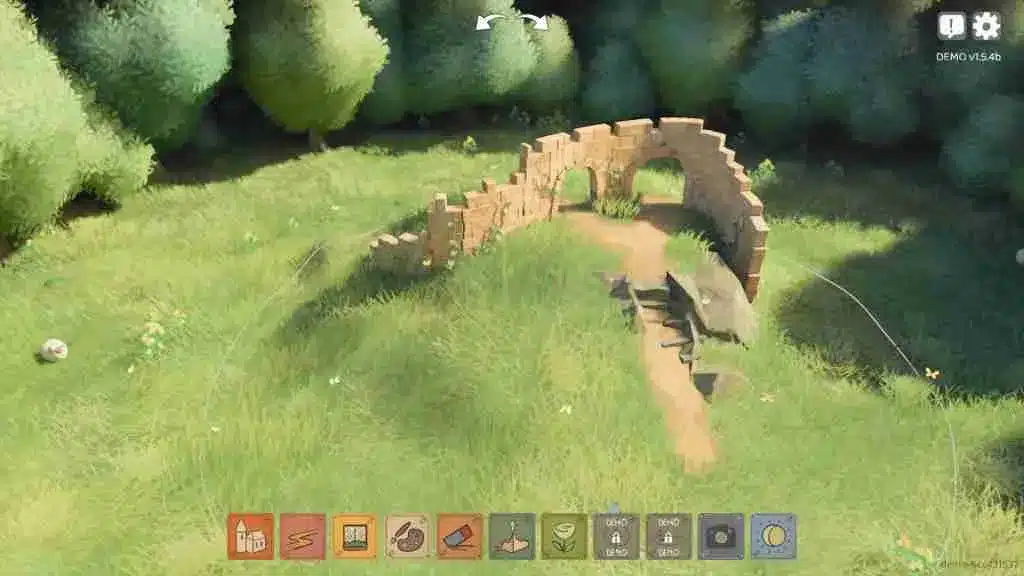 Tiny Glade Free for PC 2 Tiny Glade PC