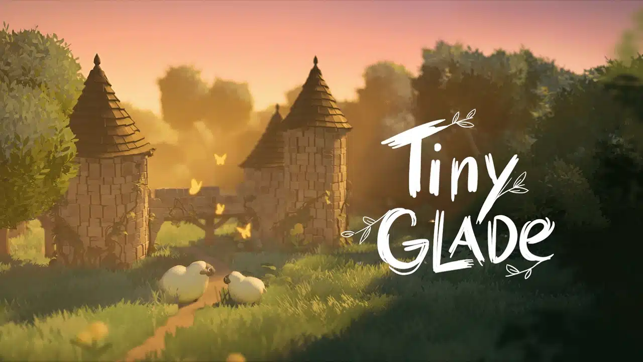Tiny Glade free