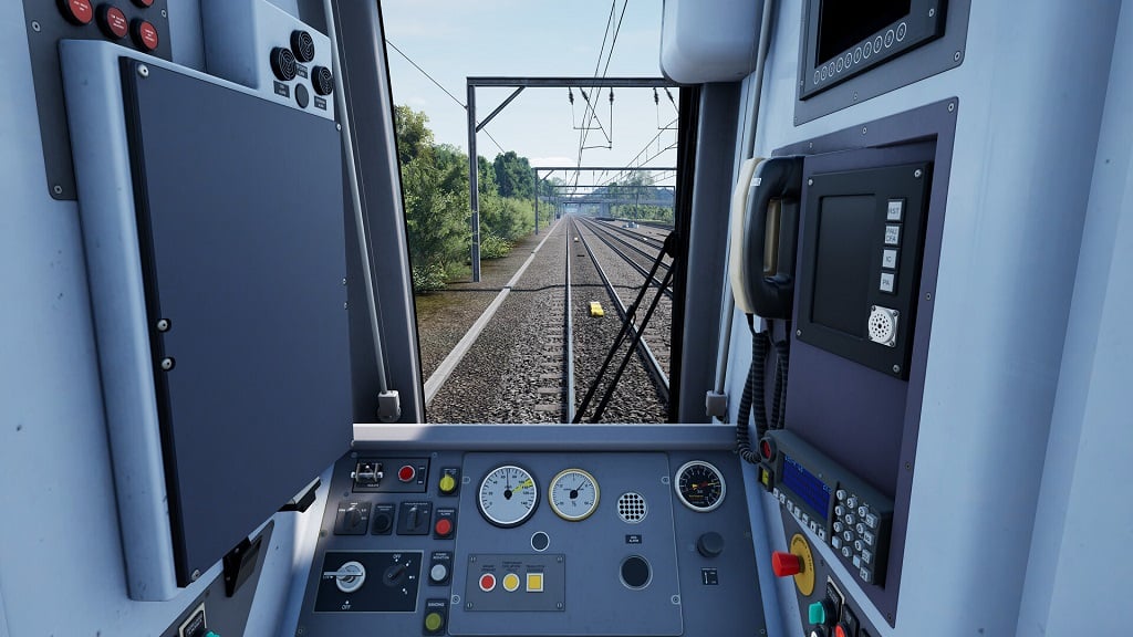 Train Sim World 5 Free for PC 3 Train Sim World 5