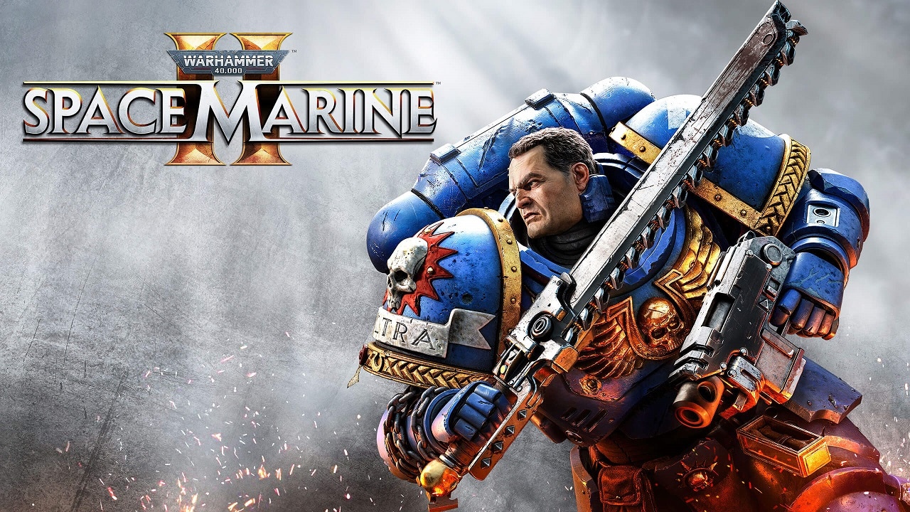 Warhammer 40000 Space Marine 2 Free for PC 1 NBA 2K25 free