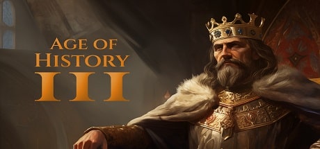 Age of History 3 free